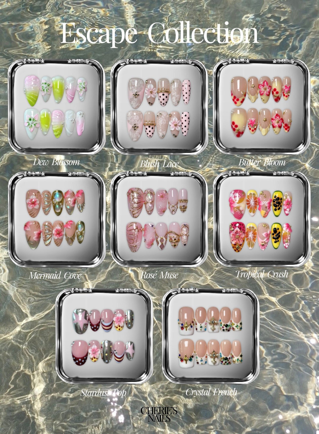 Escape Collection