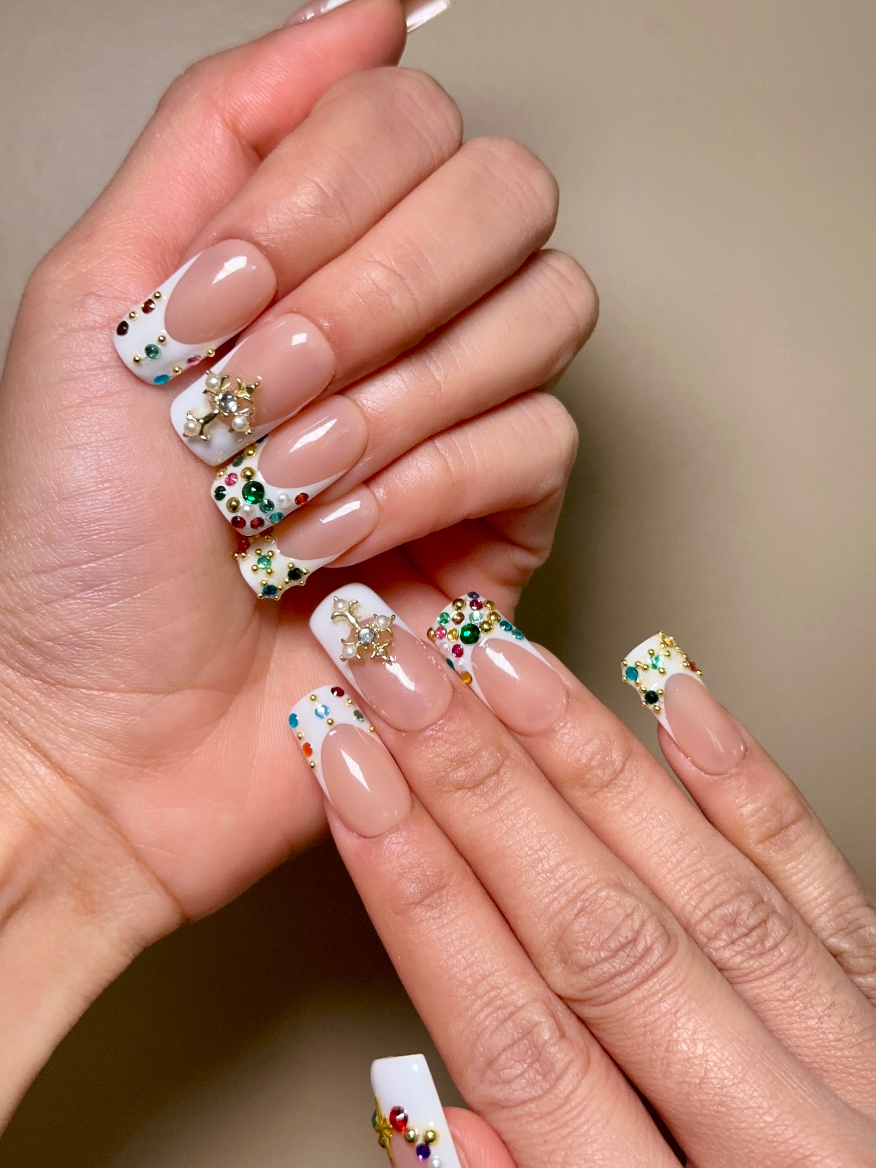 Crystal French
