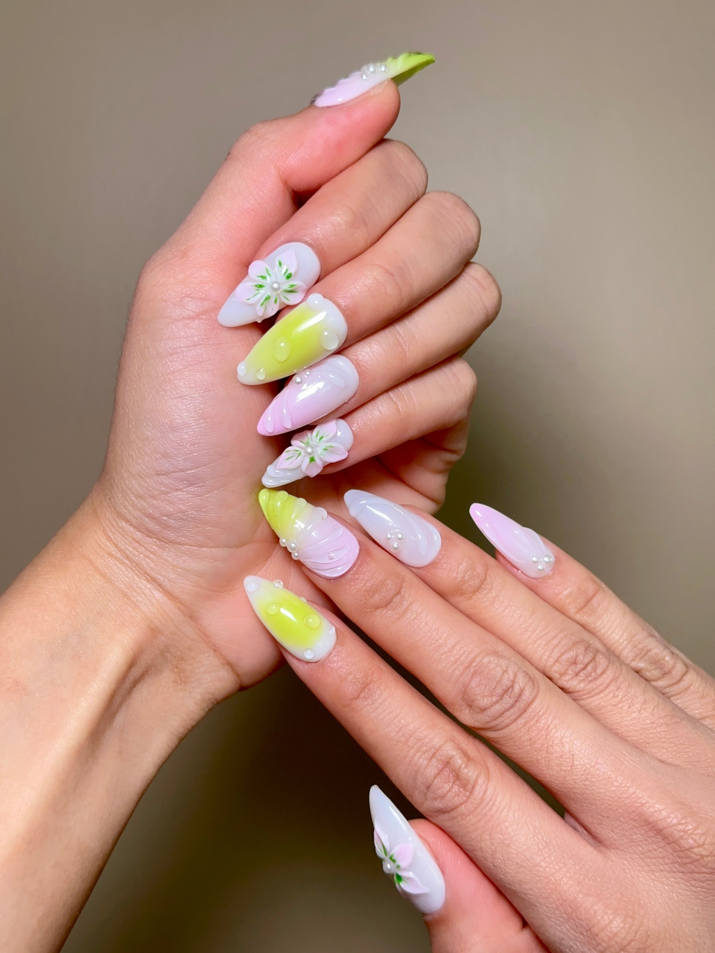 Dew Blossom