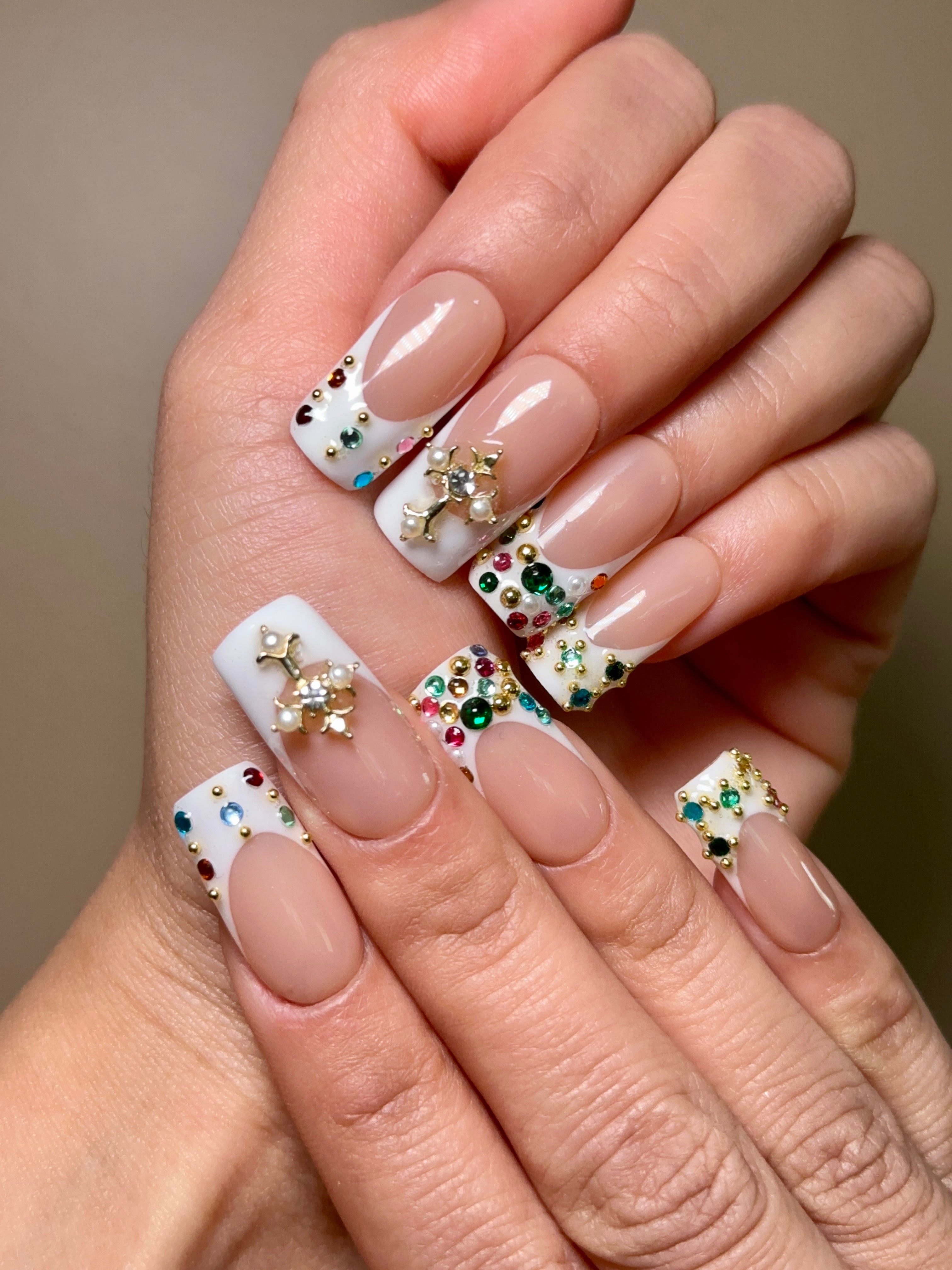 Crystal French