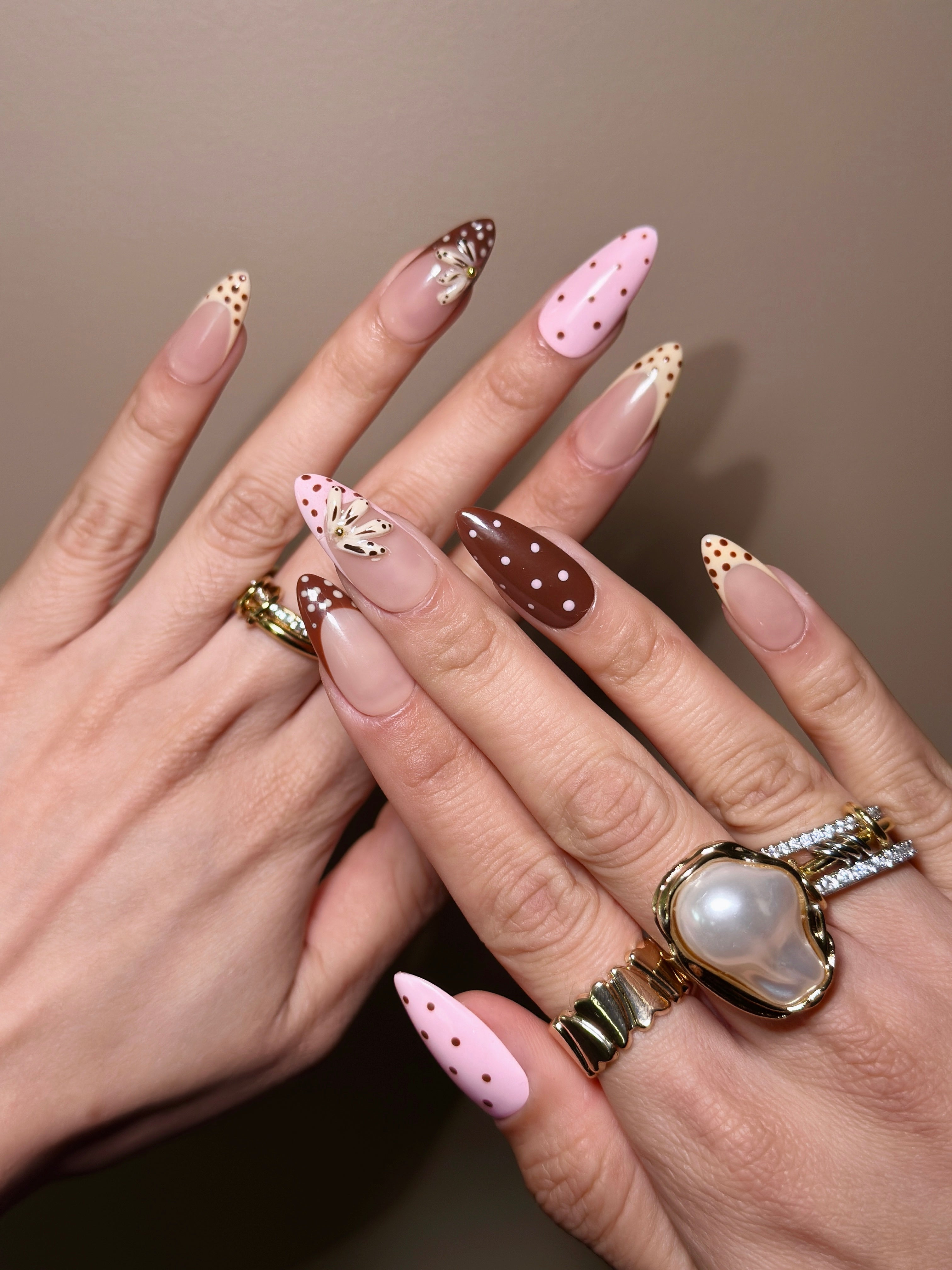 Polka Amour