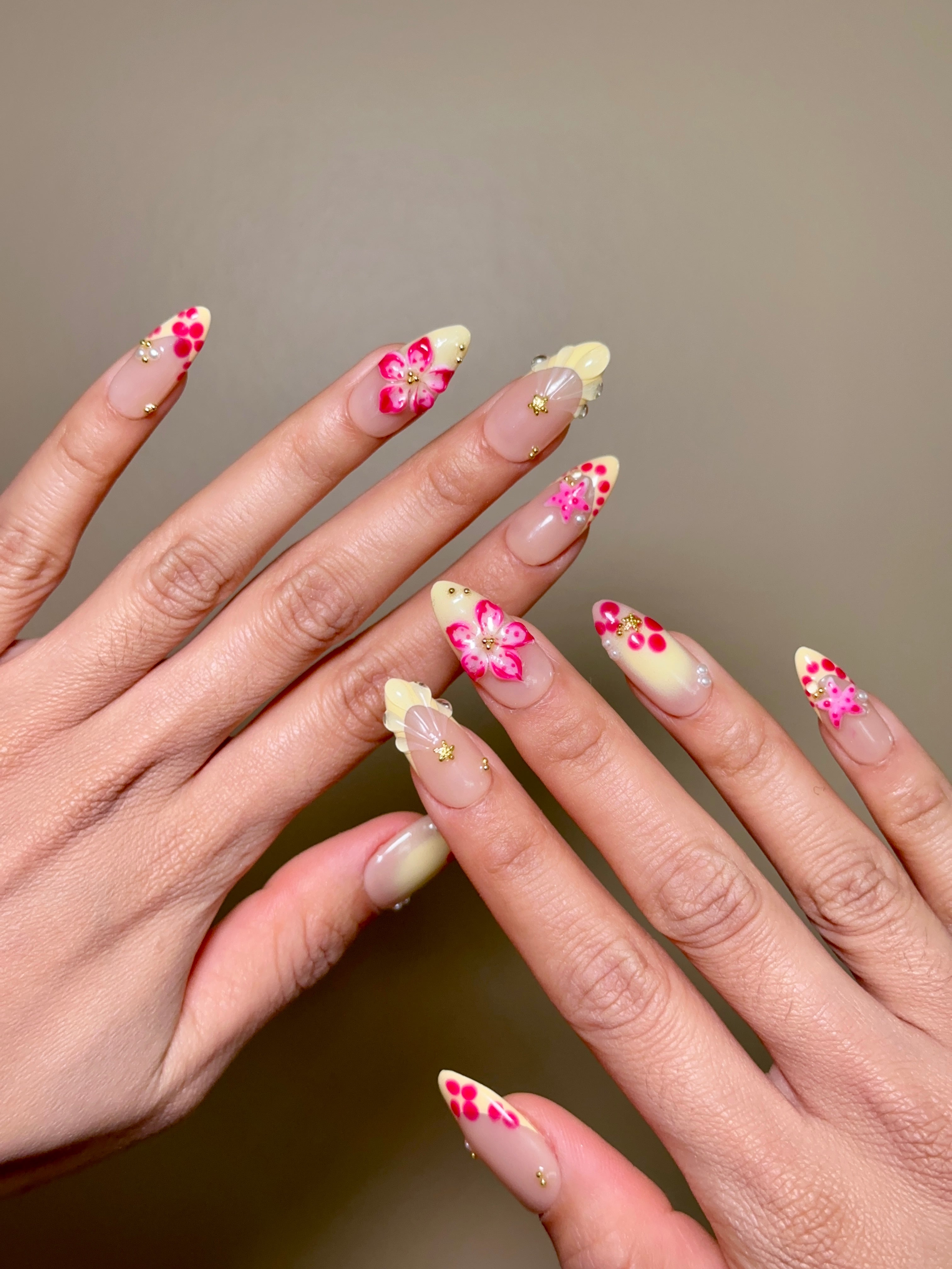 Butter Bloom