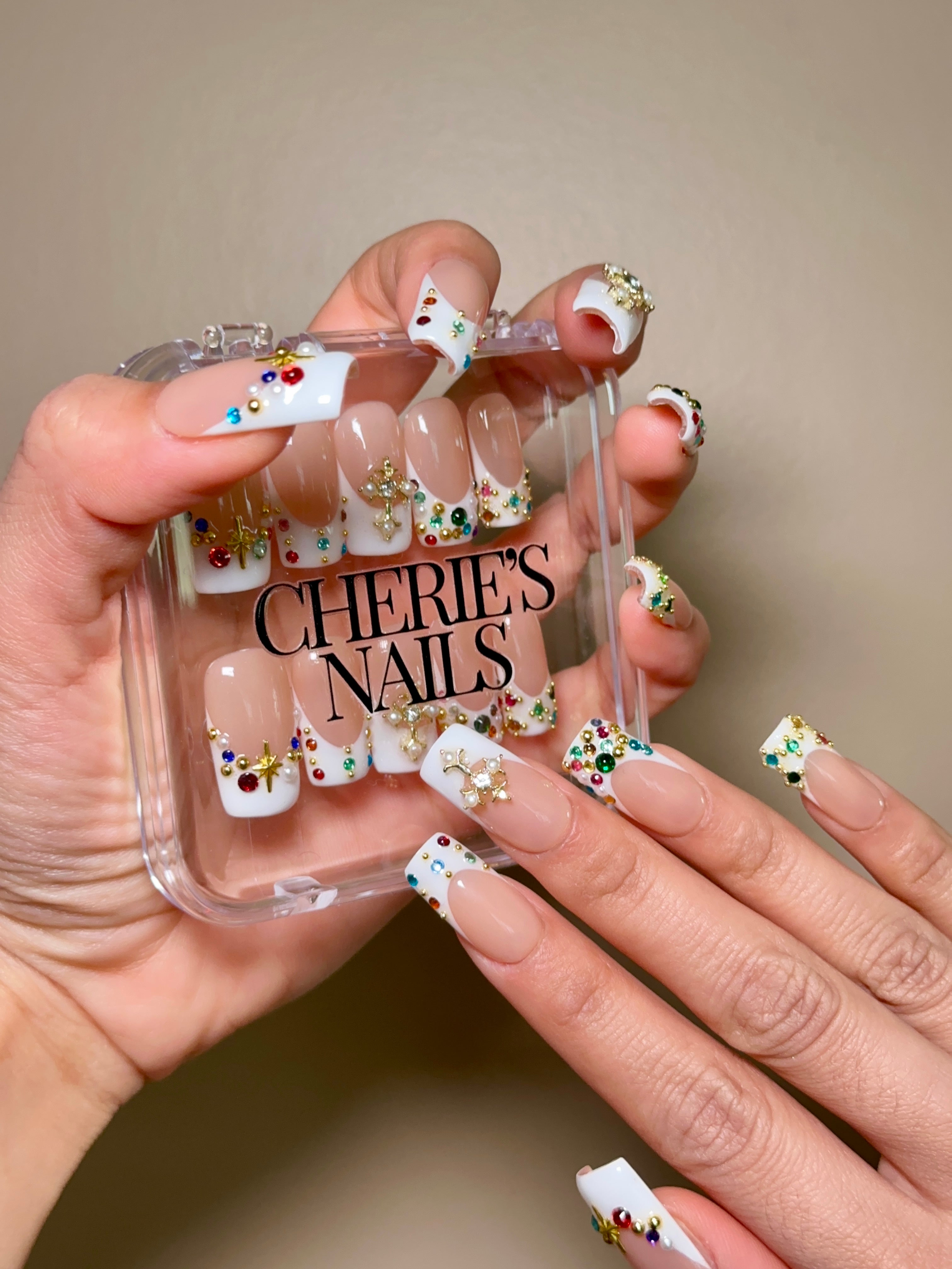 Crystal French